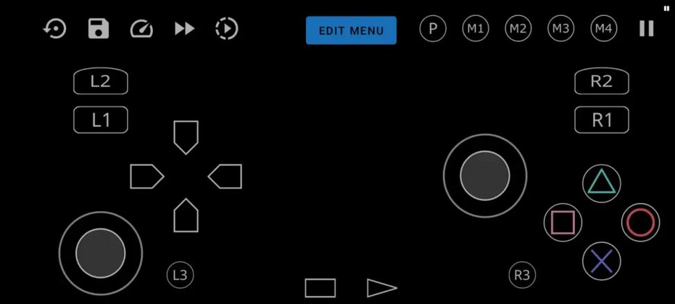 ps2模拟器安卓版