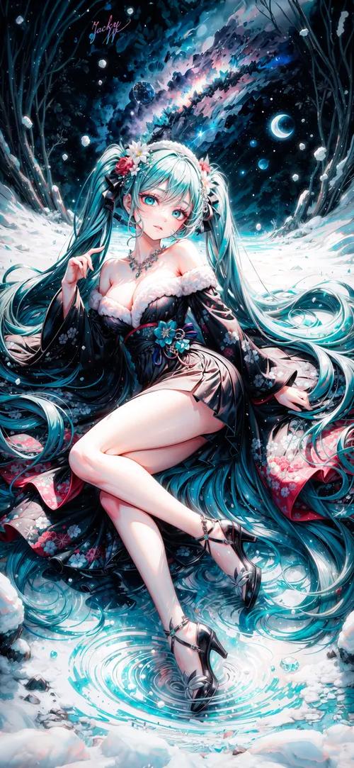初音未来 初音未来