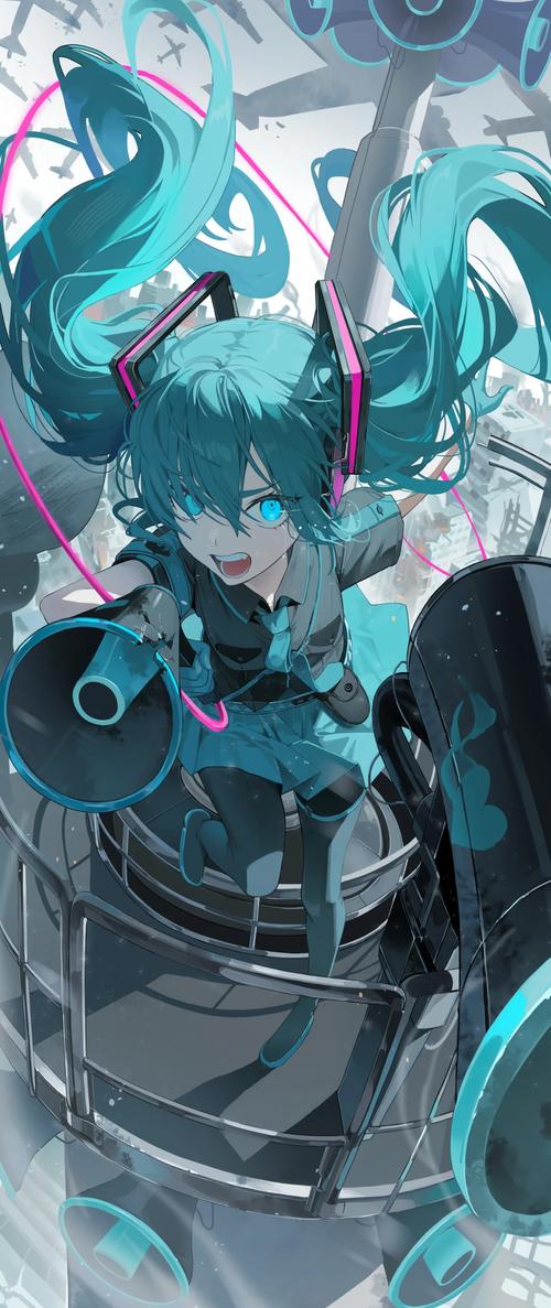 初音未来截图2