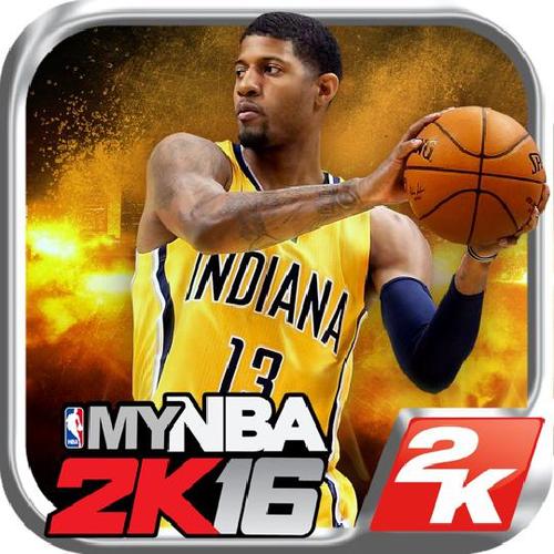 mynba2k20扫脸截图2
