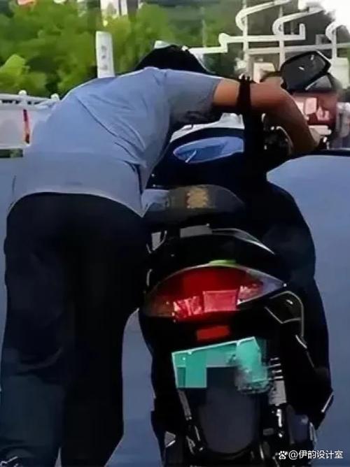 电动车锁住了推得走会损坏吗