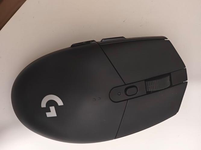 罗技g304优缺点