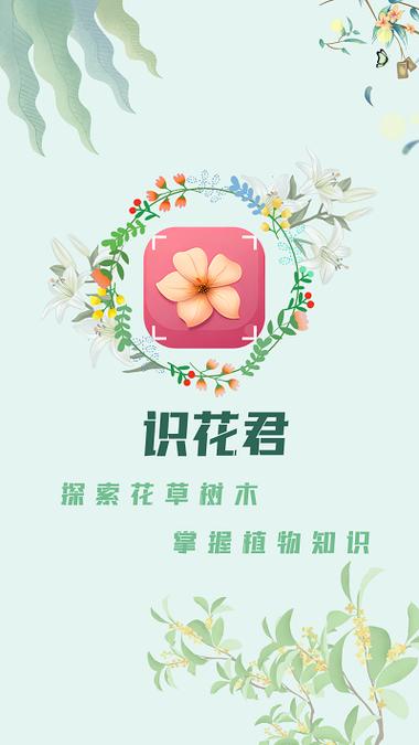 什么软件可以拍照识别植物