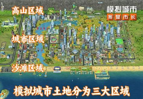 我的世界模拟城市攻略
