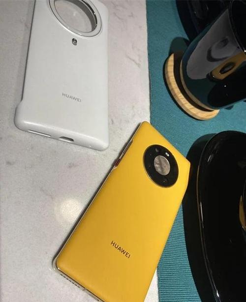 华为mate40pro二手回收价格