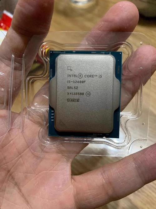 i5 12400f性价比