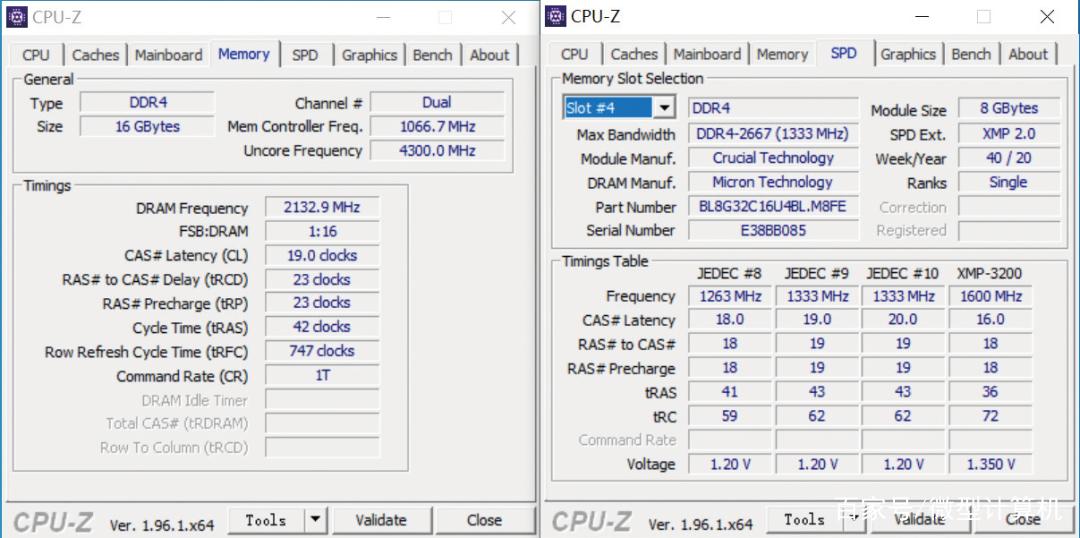 DDR4频率有哪些截图3
