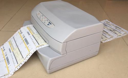 南天pr2e打印机使用说明