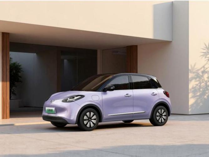 最建议买的10万纯电动车