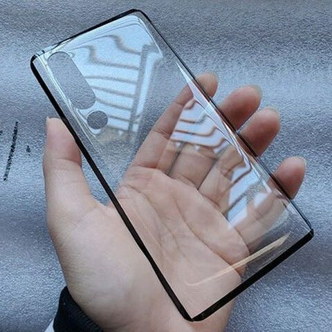 小米10手机后盖多少钱