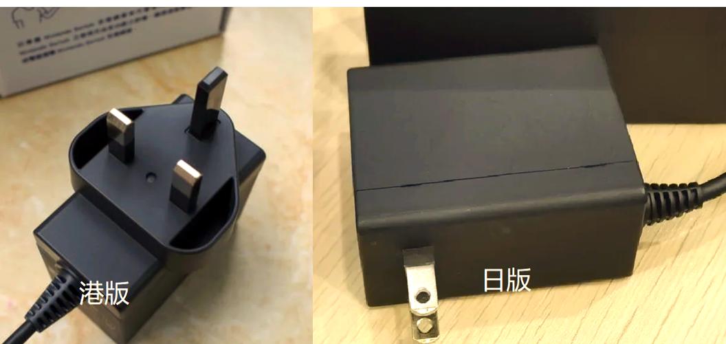switch港版和日版有什么区别