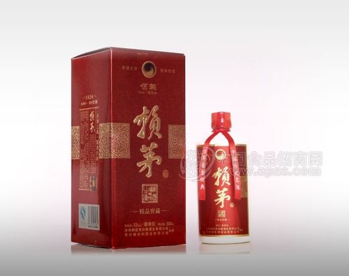 赖世荣酒价格