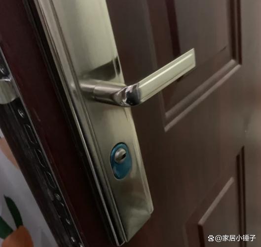 普通门锁可以换指纹锁吗