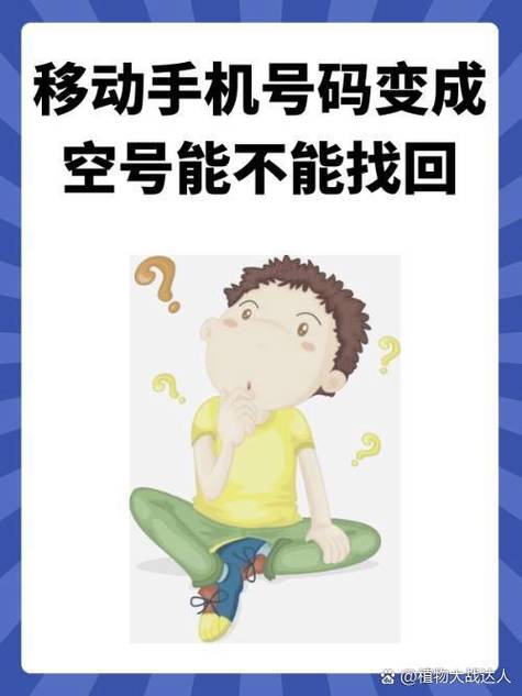 您所拨打的电话号码是空号