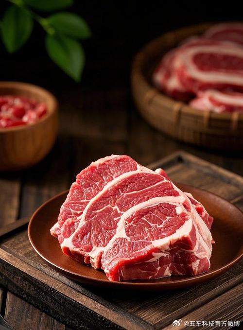 牛羊肉哪个品牌好