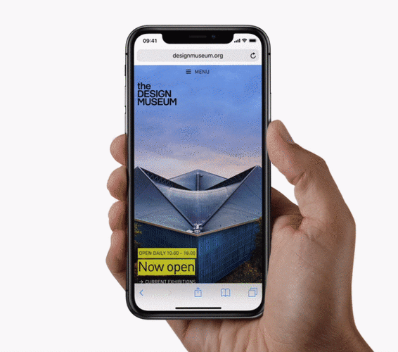 iphonex滑动屏幕掉帧
