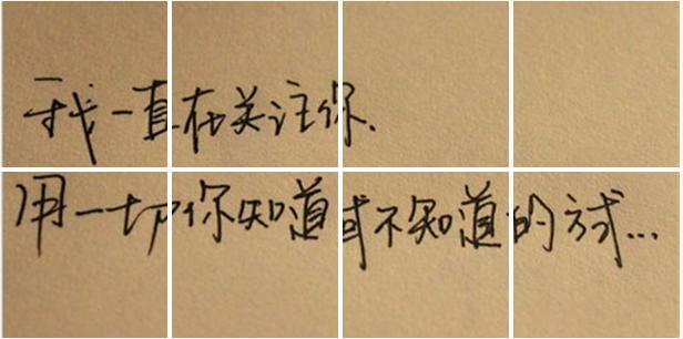 qq精选照片墙