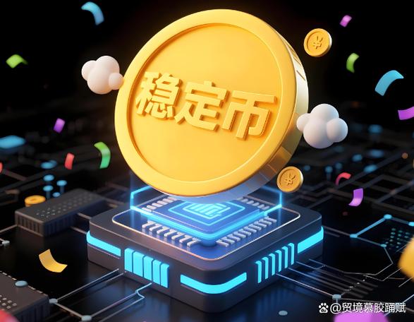云币商城的稳定币是真的吗