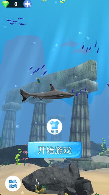 金鱼模拟器游戏下载