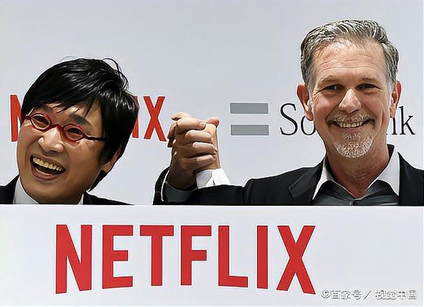 netflix在国内能用吗