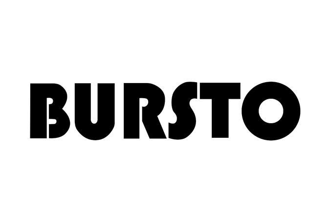burst固定搭配
