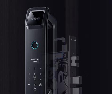 智能锁声音可以关掉吗