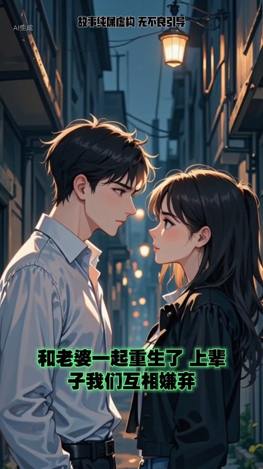 重生之我的辉煌人生小说