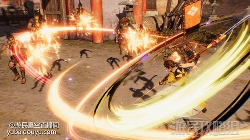 战国无双5秘武怎么获得截图3