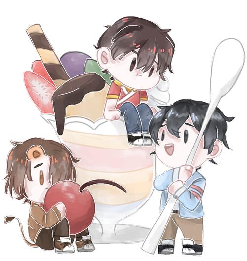 天骐和仙仙结婚了吗