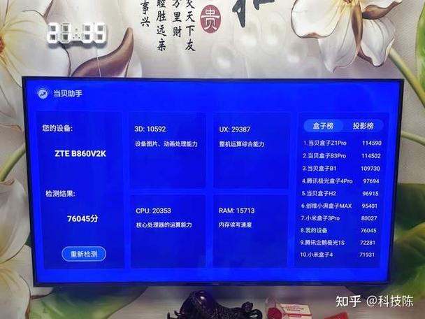 机顶盒运行内存1g与2g的区别截图1