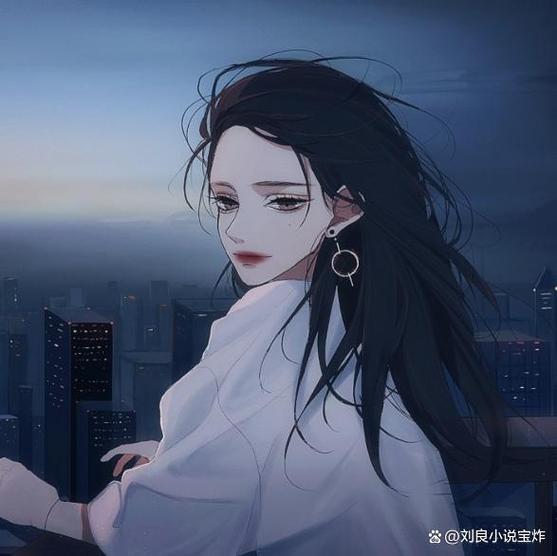 女主大佬带马甲