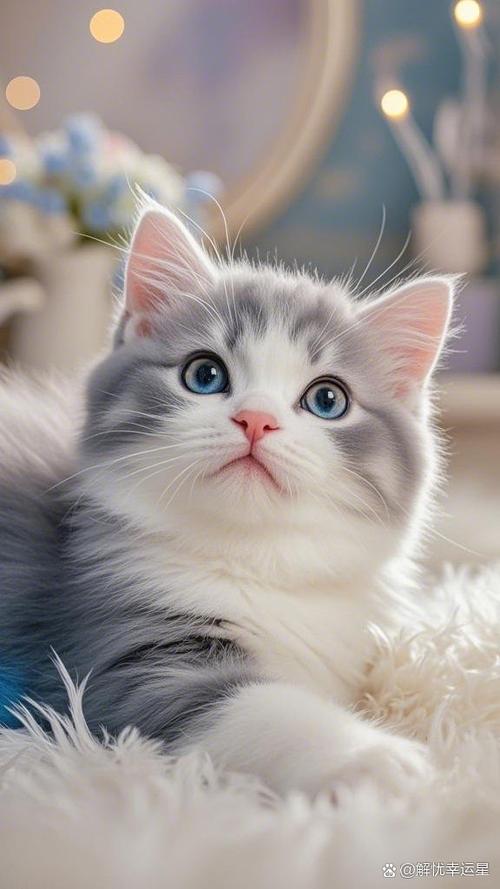猫是谁写的作品