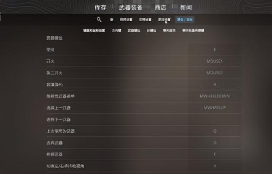 cs2在官匹玩怎么看回放截图2