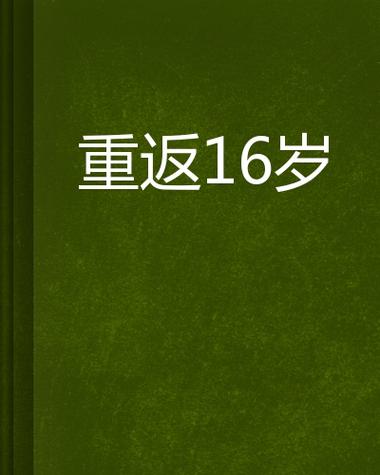 (NP)《重返十六岁》作者:酩酊