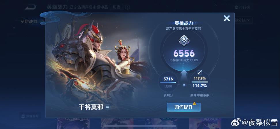 王者荣耀15星多少钱一个截图2
