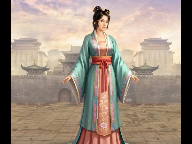 三国志战略版周瑜孙尚香