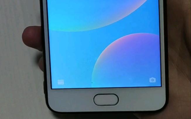 魅蓝note5刷flyme8