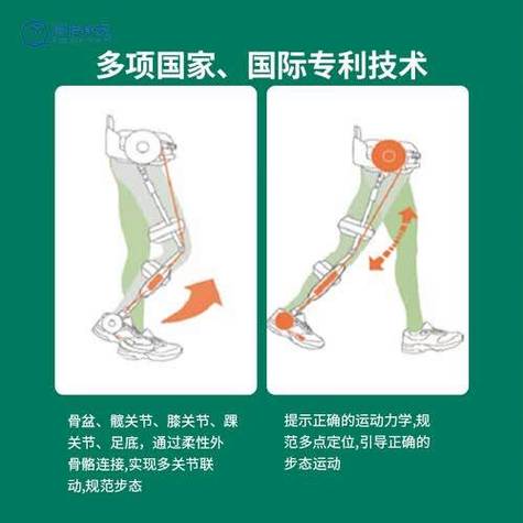 老年人助力行走器什么品牌好截图3