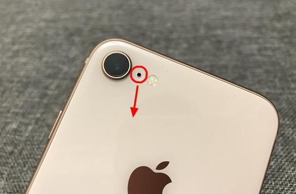 iphone降噪麦克风坏了