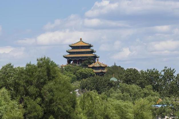 北京3天2晚游攻略自由行
