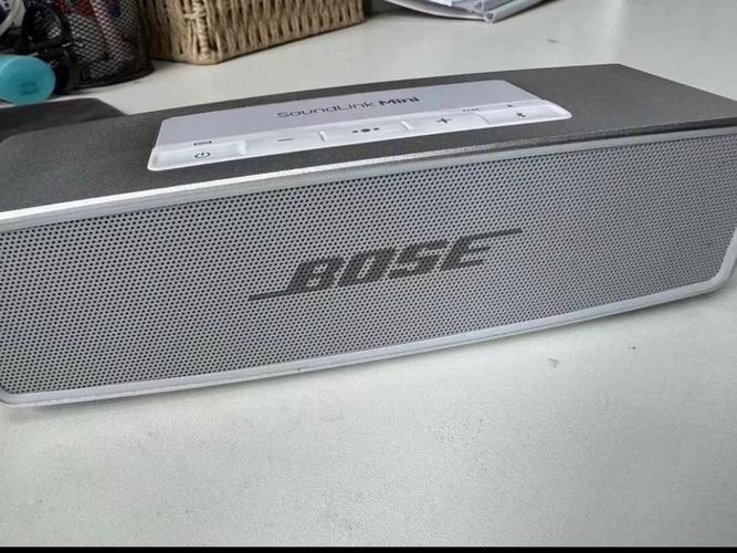 bose蓝牙音响断断续续