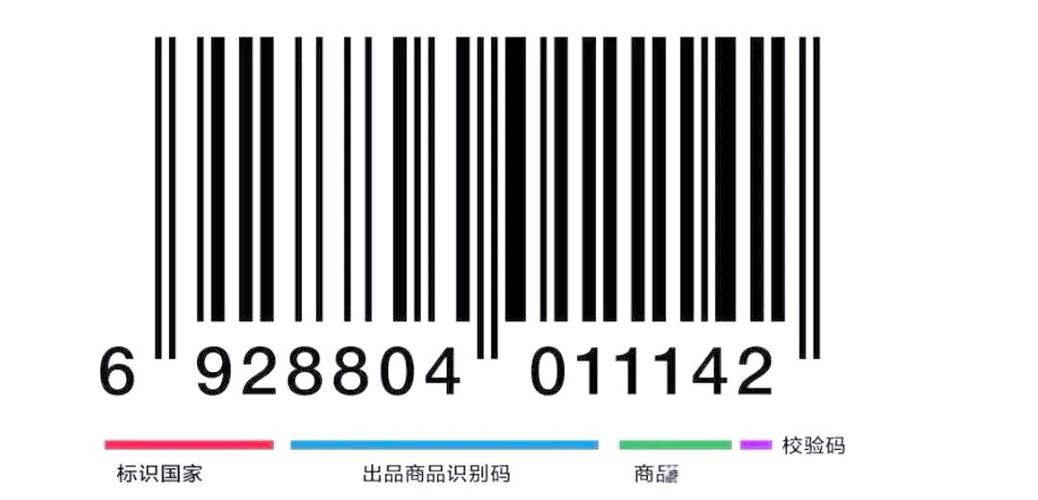 条码追溯怎么看是正品