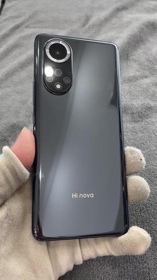 华为nova 9的屏幕参数