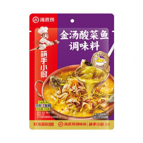 海底捞鱼