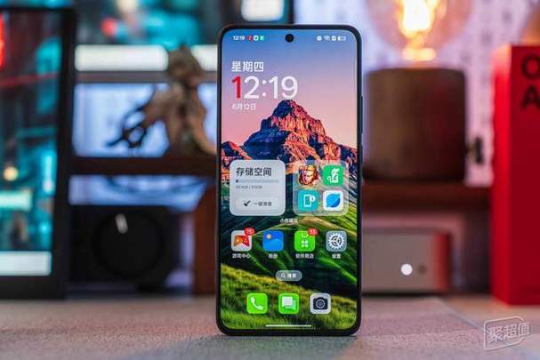 一加ace屏幕色彩选哪个玩游戏