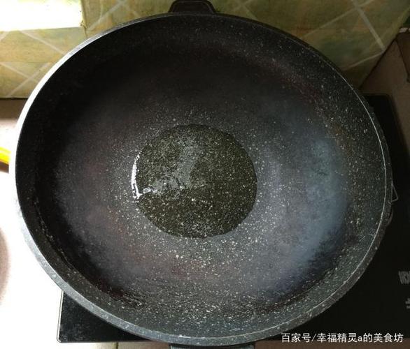 锅烧干了第一时间加水了截图1