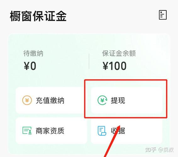 彩虹借款怎么提现截图2