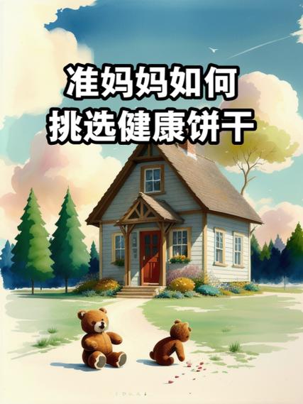 吃什么饼干最健康
