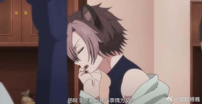 双男主森林里的熊先生