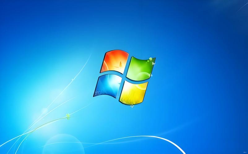 windows7纯净版下载